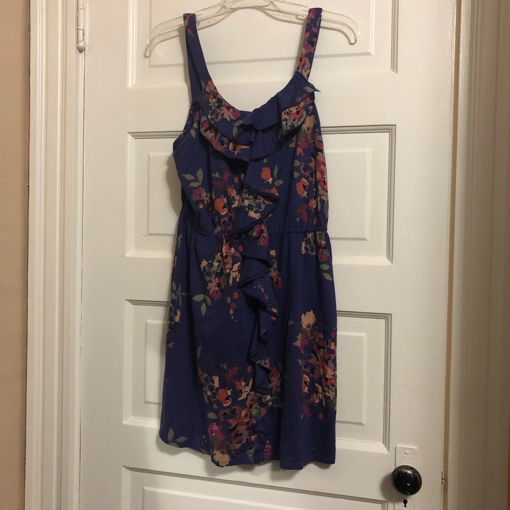 Express dress